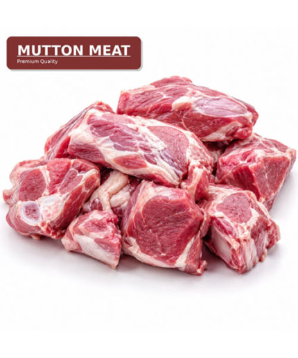 Mutton Meat 1kg