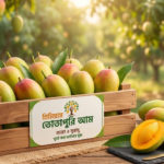 তোতাপুরী আম ১ কেজি