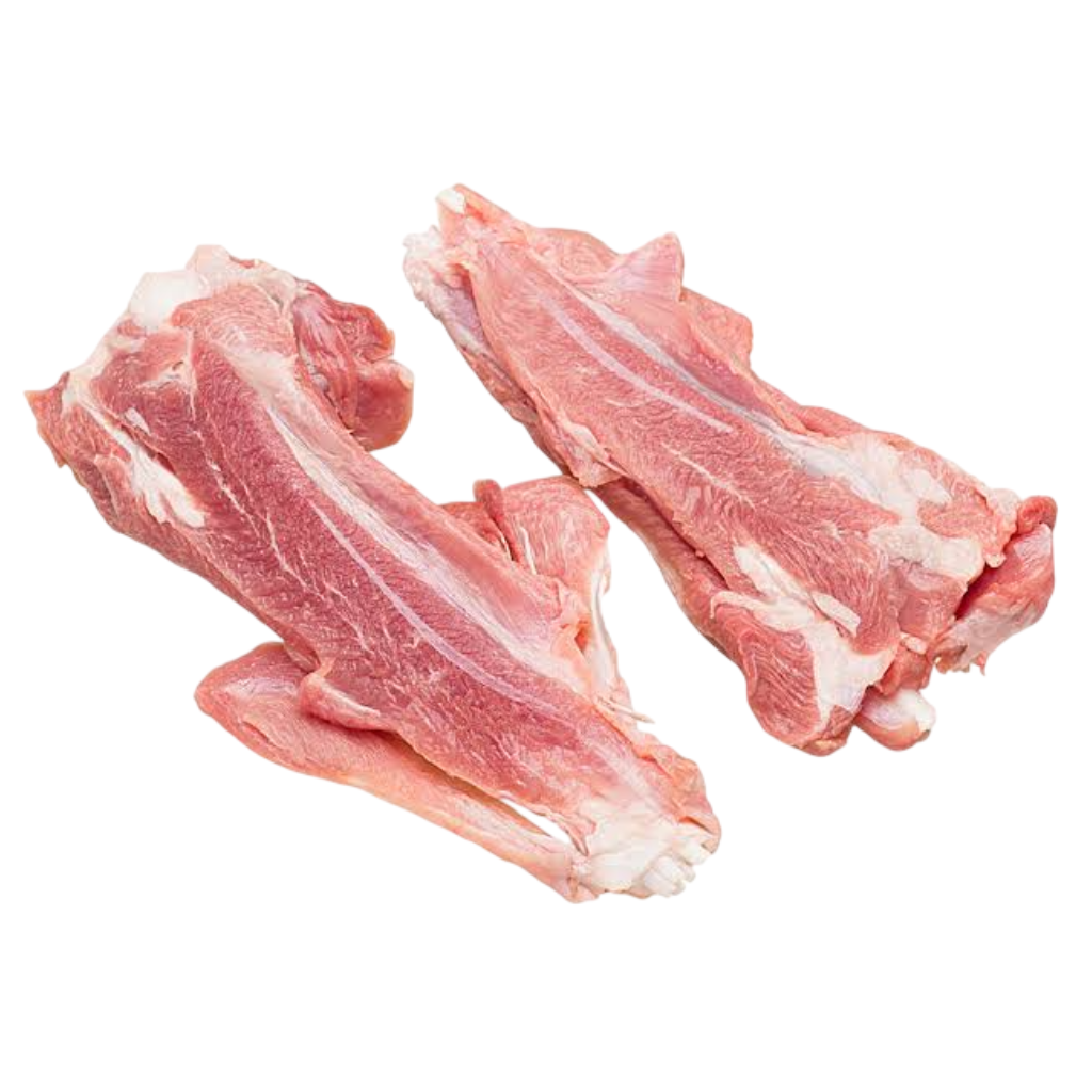 Untitled design (1) Beef drumstick 1taka/kg - Image 1