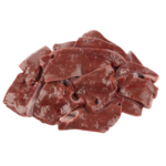 Beef liver 1kg