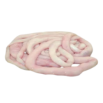 Beef Large Intestine