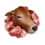 Beef Head Meat 1kg